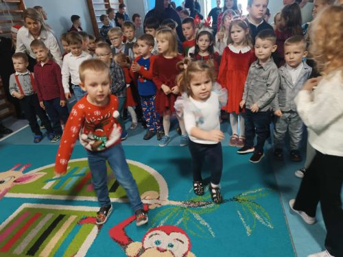 Pora dołączyć do artystów