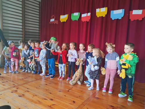 2023/2024 Koncert Piosenki Literackiej