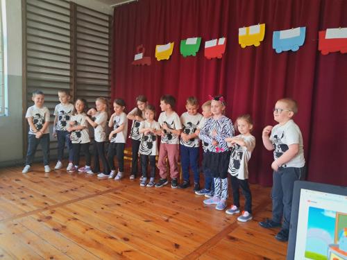 2023/2024 Koncert Piosenki Literackiej