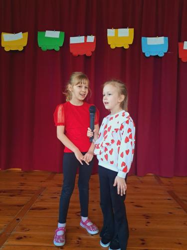 2023/2024 Koncert Piosenki Literackiej