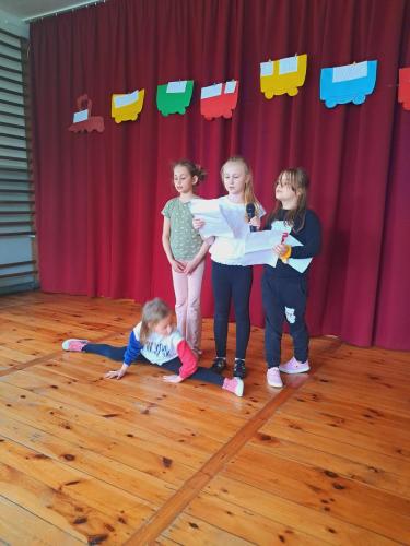 2023/2024 Koncert Piosenki Literackiej