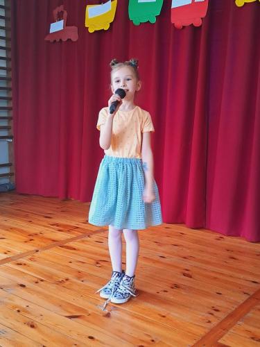 2023/2024 Koncert Piosenki Literackiej