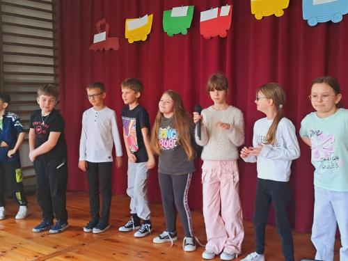 2023/2024 Koncert Piosenki Literackiej