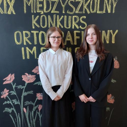 2024/2025 Konkurs Ortograficzny