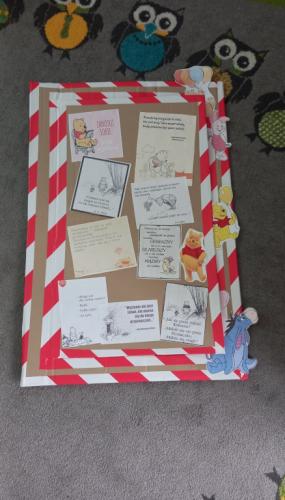 2024/2025 Kubuś Puchatek