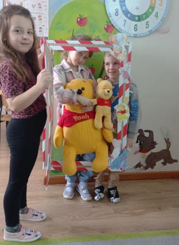 2024/2025 Kubuś Puchatek