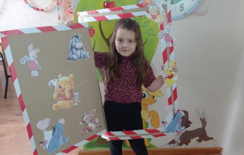 2024/2025 Kubuś Puchatek