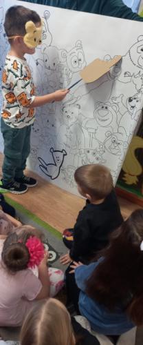 2024/2025 Kubuś Puchatek