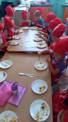 2023/2024 Kuchcikowo