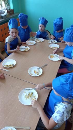 2023/2024 Kuchcikowo