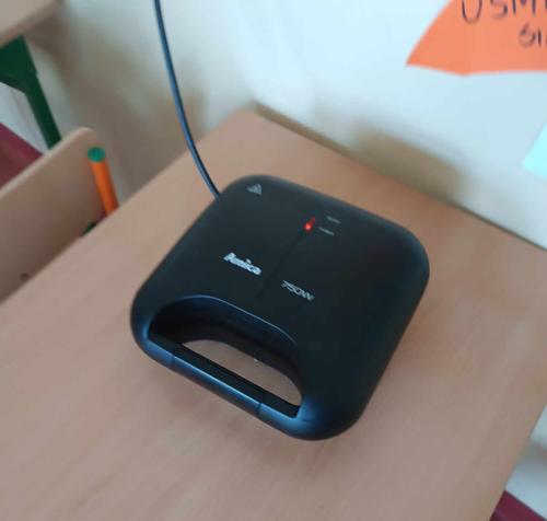 2023/2024 Laboratoria przyszłości – Tosty