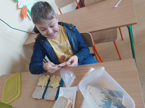 2023/2024 Laboratoria przyszłości – Tosty