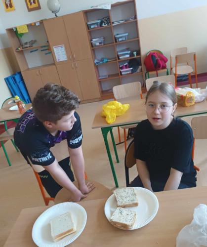 2023/2024 Laboratoria przyszłości – Tosty