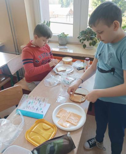 2023/2024 Laboratoria przyszłości – Tosty