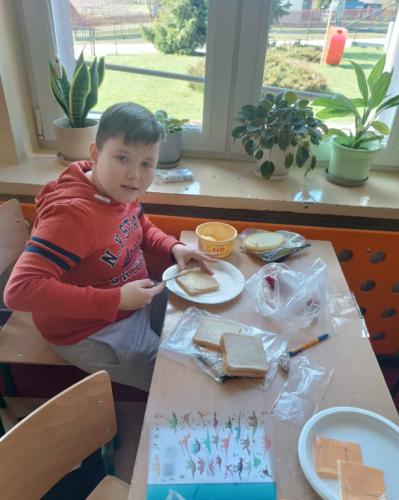 2023/2024 Laboratoria przyszłości – Tosty