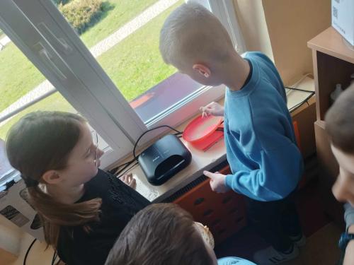 2023/2024 Laboratoria przyszłości – Tosty