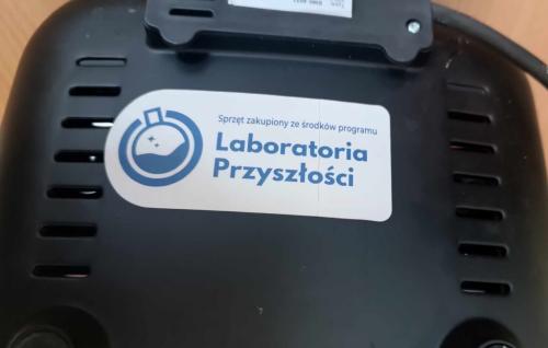 2023/2024 Laboratoria przyszłości – Tosty
