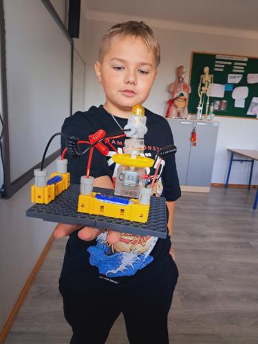 2024/2025 Laboratorium przyszłości w naszej szkole