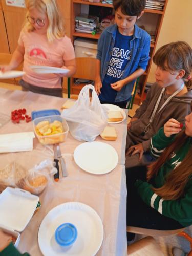 2024/2025 Laboratorium przyszłości w naszej szkole