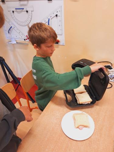 2024/2025 Laboratorium przyszłości w naszej szkole