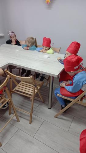 2024/2025 Laboratorium smaków - jabłko