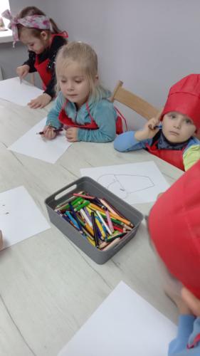 2024/2025 Laboratorium smaków - jabłko