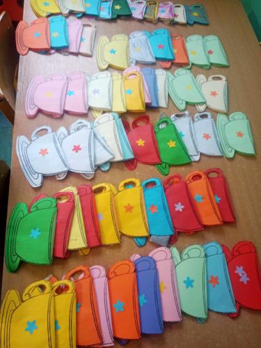 2023/2024 Laurka dla Seniora