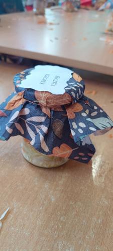 2023/2024 Lekcja kiszenia kapusty