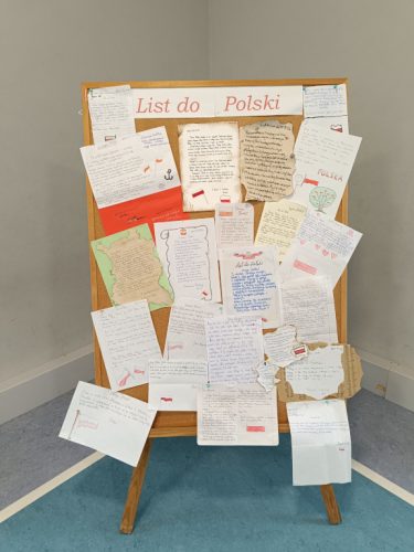 2025/2026 List do Polski