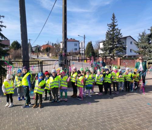 2024/2025 Maszeruje wiosna