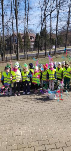 2024/2025 Maszeruje wiosna