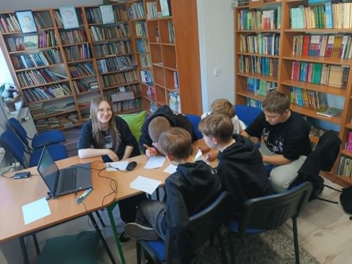 2025/2026 Mecze matematyczne