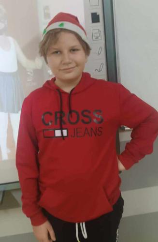 2023/2024 Mikołajki