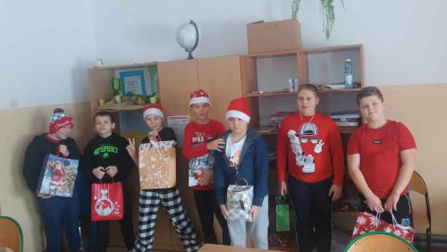 2023/2024 Mikołajki