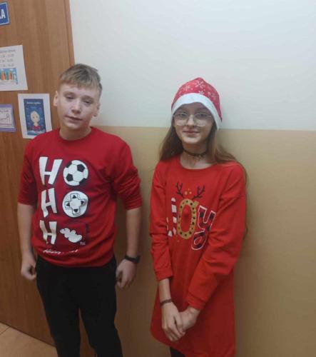 2023/2024 Mikołajki