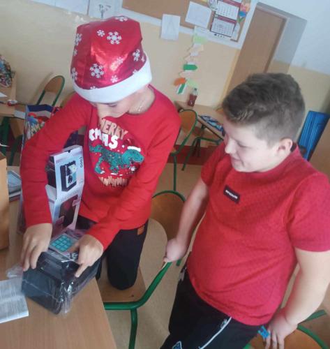 2023/2024 Mikołajki