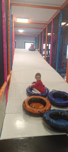 2023/2024 Mikołajkowe szaleństwo