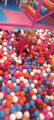 2023/2024 Mikołajkowe szaleństwo