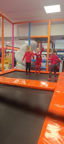 2023/2024 Mikołajkowe szaleństwo