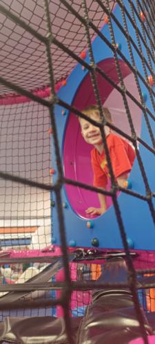 2023/2024 Mikołajkowe szaleństwo