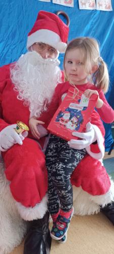 2023/2024 Mikołajkowe szaleństwo