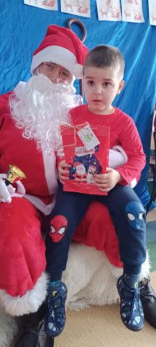 2023/2024 Mikołajkowe szaleństwo