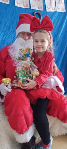 2023/2024 Mikołajkowe szaleństwo