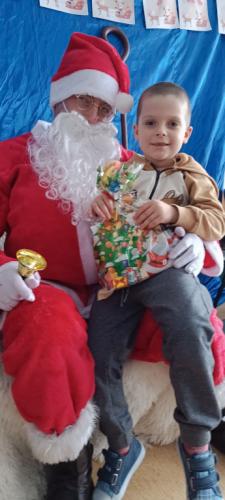 2023/2024 Mikołajkowe szaleństwo