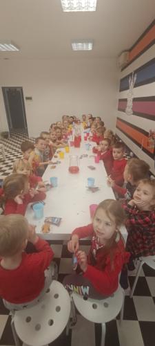 2023/2024 Mikołajkowe szaleństwo