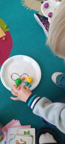 2023/2024 Nauka przez zabawę