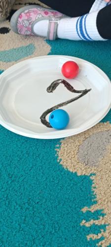 2023/2024 Nauka przez zabawę