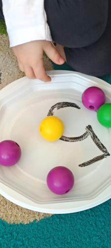 2023/2024 Nauka przez zabawę