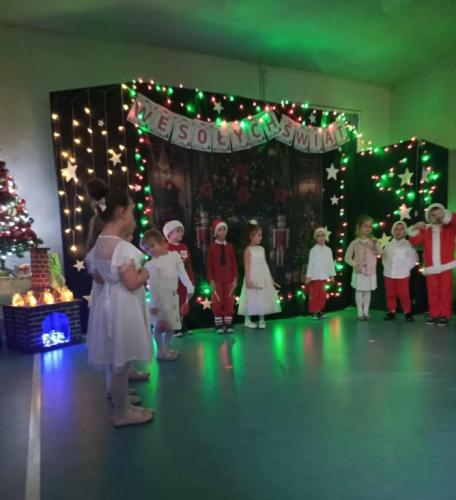 2024/2025 Nie miały aniołki