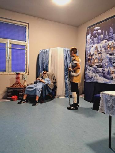 2024/2025 Niech będzie błogosławione Boże Narodzenie